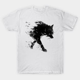 wolf T-Shirt